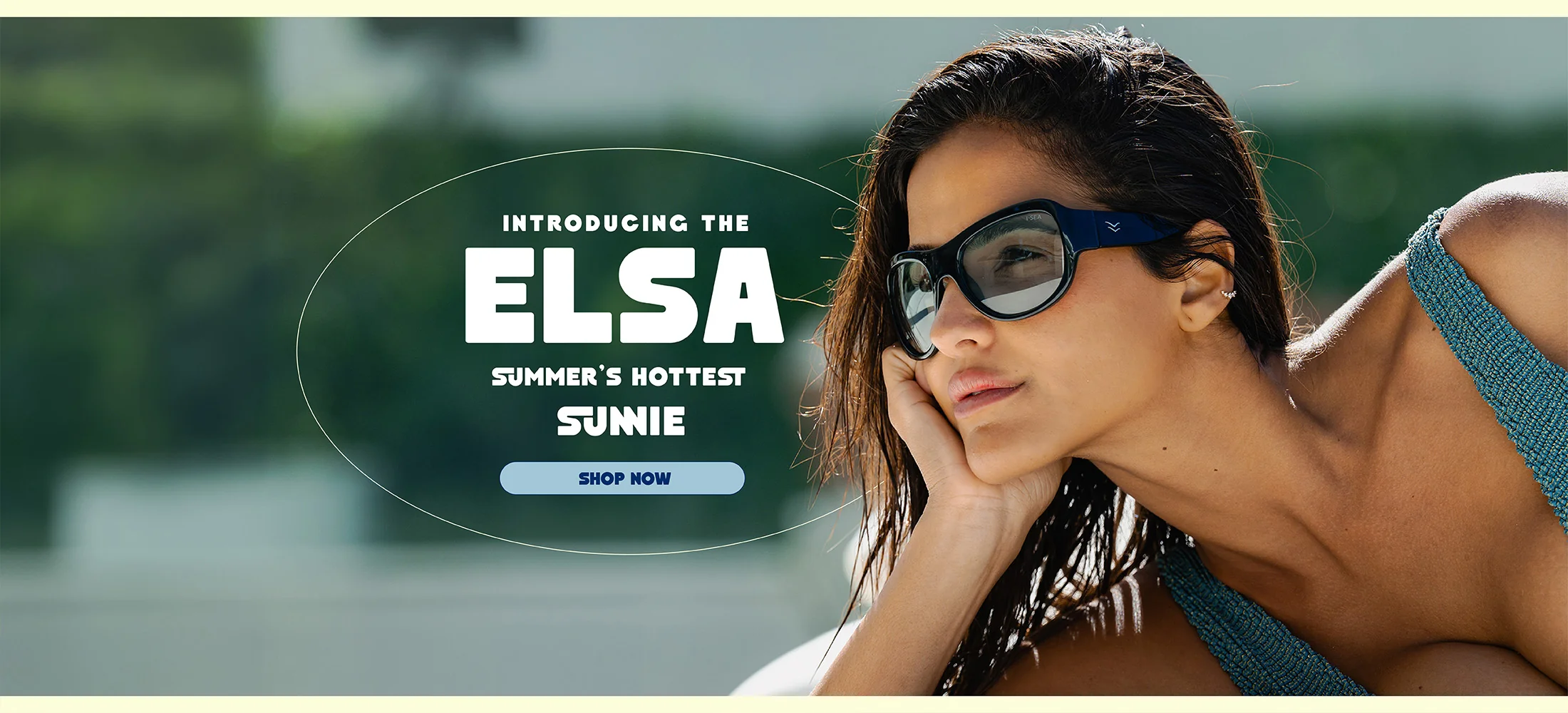 Edgy Shades, Southern California Soul