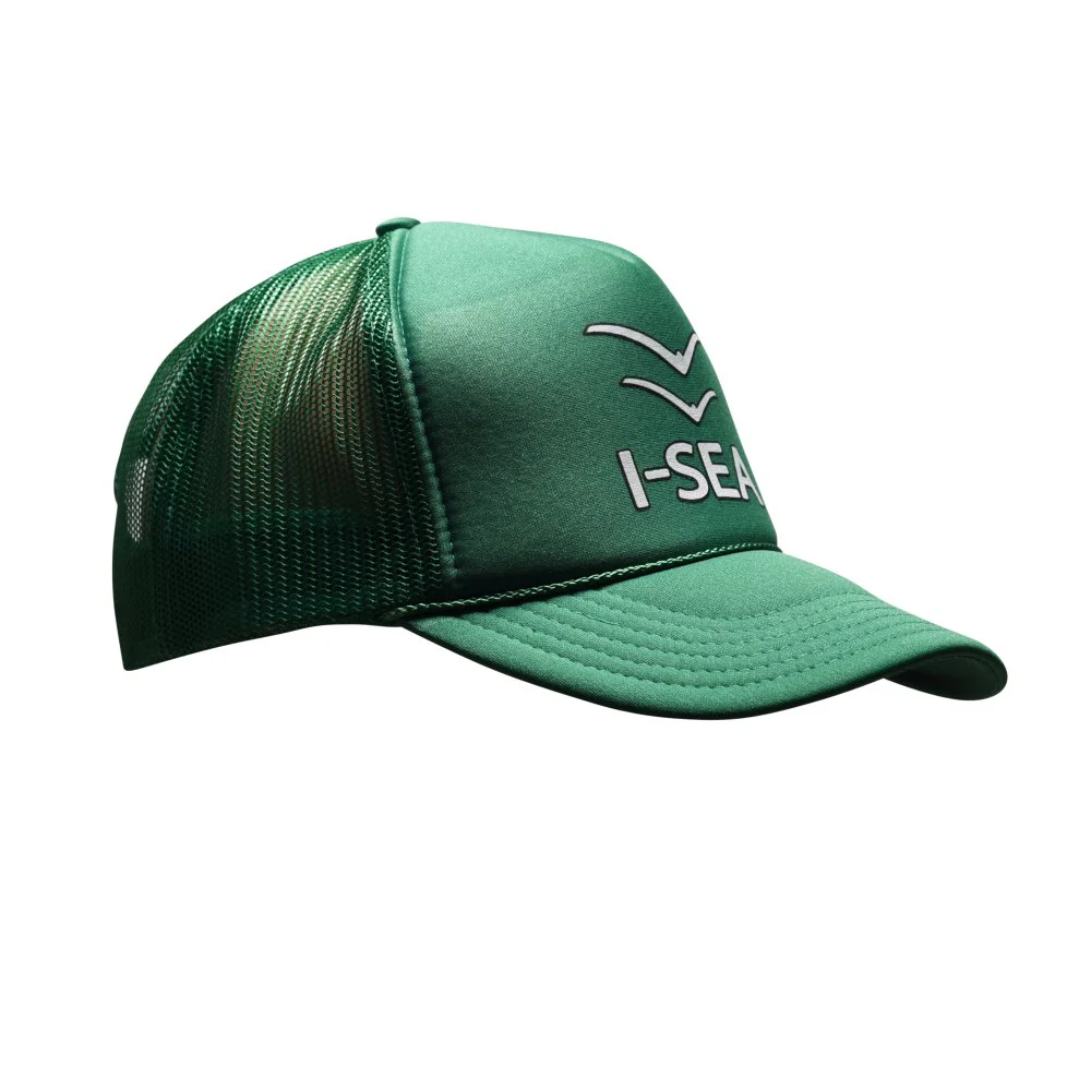 I-SEA Trucker Hat - Image 10