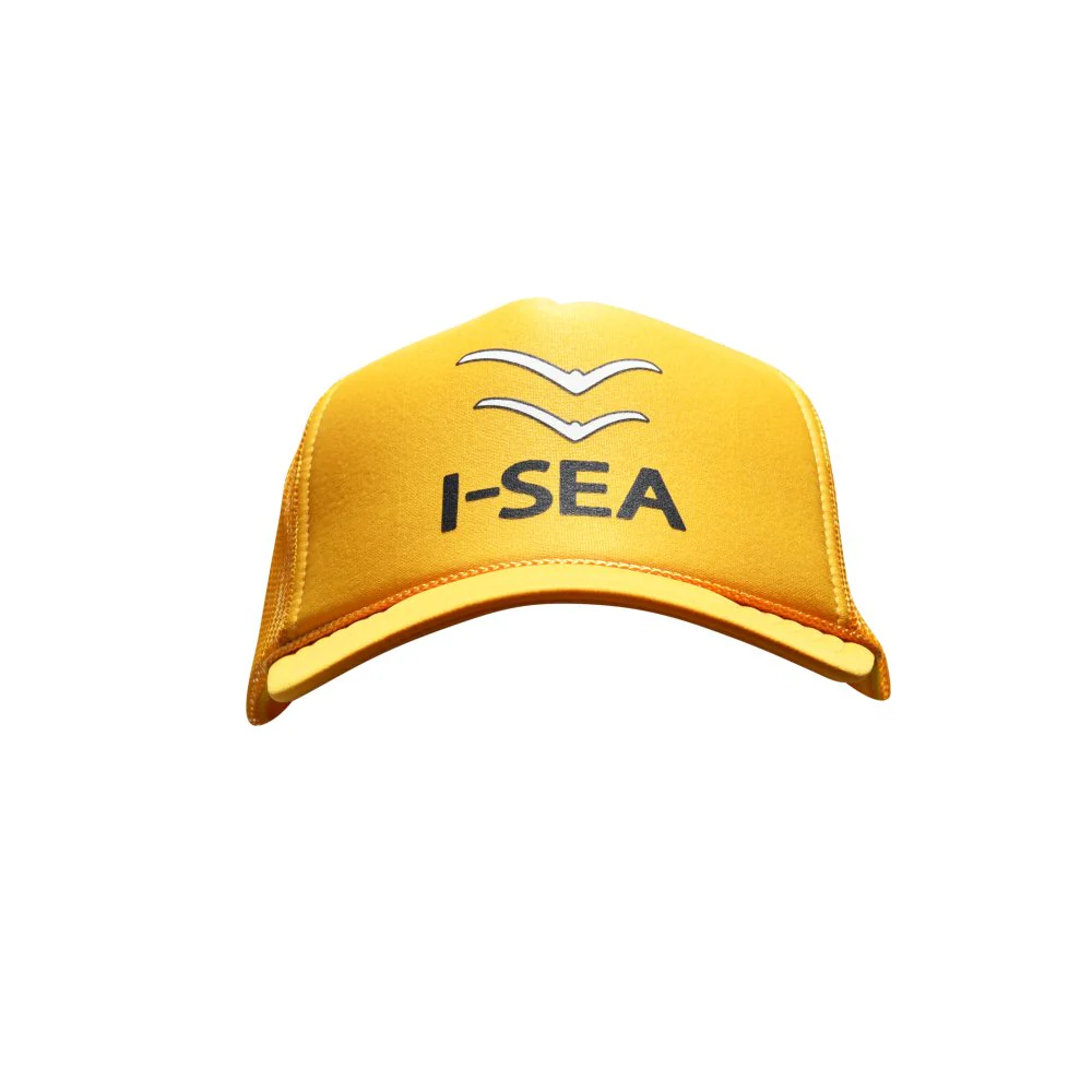 I-SEA Trucker Hat - Image 11