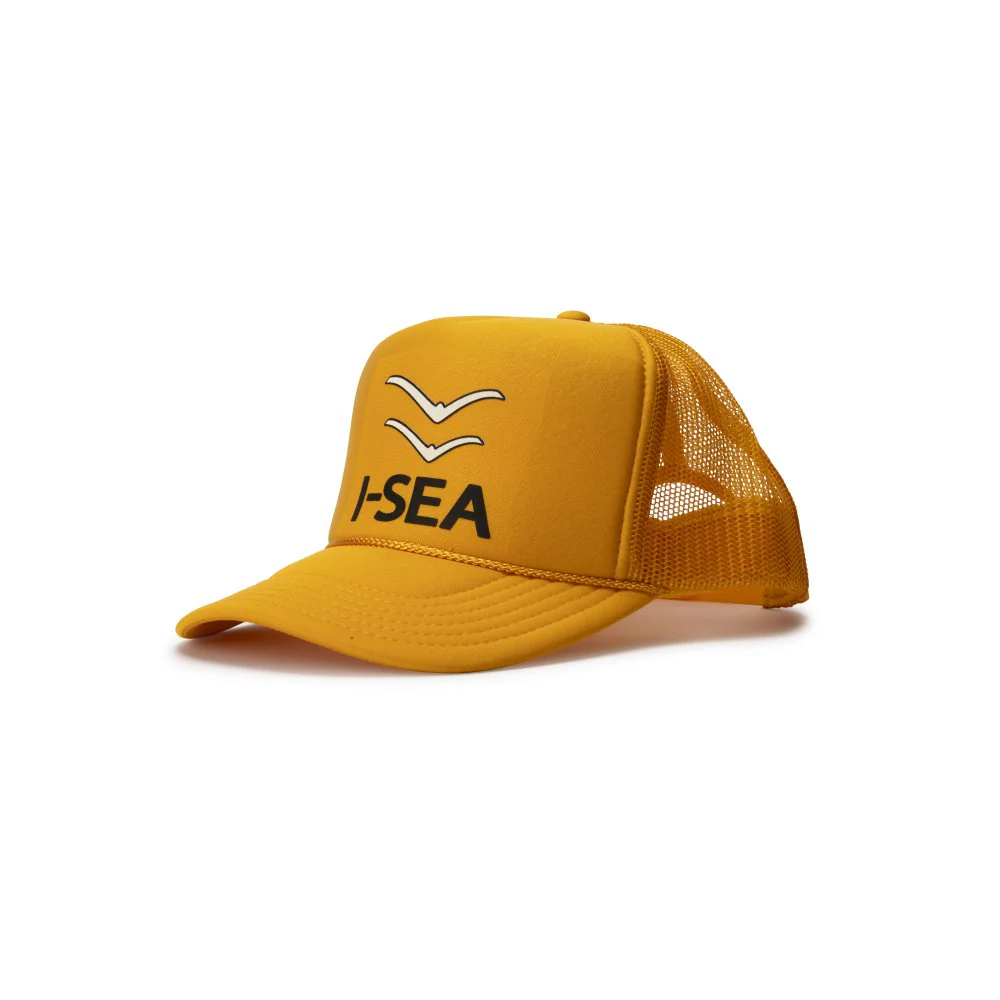 I-SEA Trucker Hat - Image 15