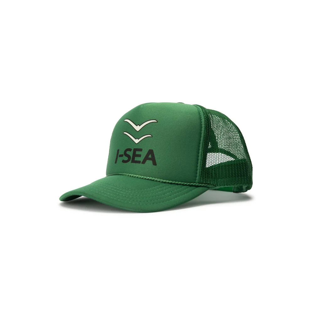 I-SEA Trucker Hat - Image 16