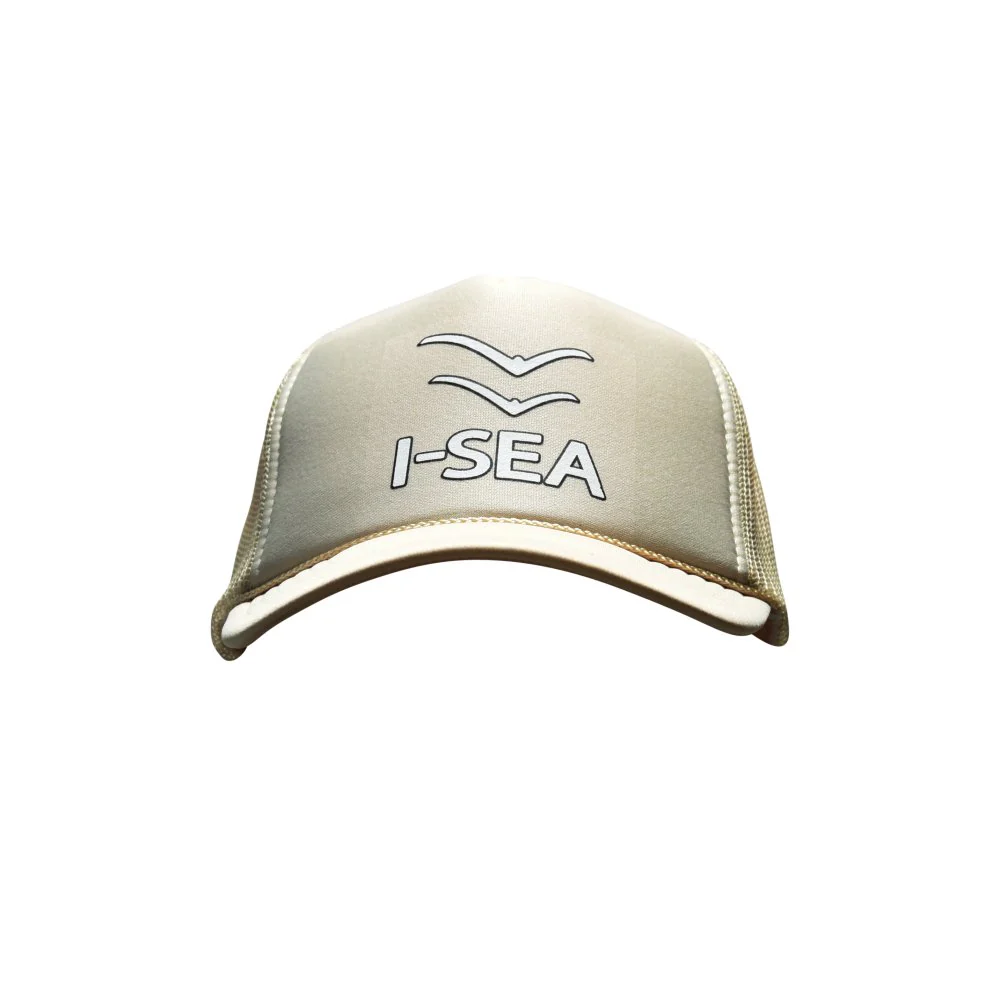 I-SEA Trucker Hat - Image 4