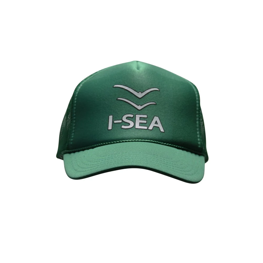 I-SEA Trucker Hat - Image 9